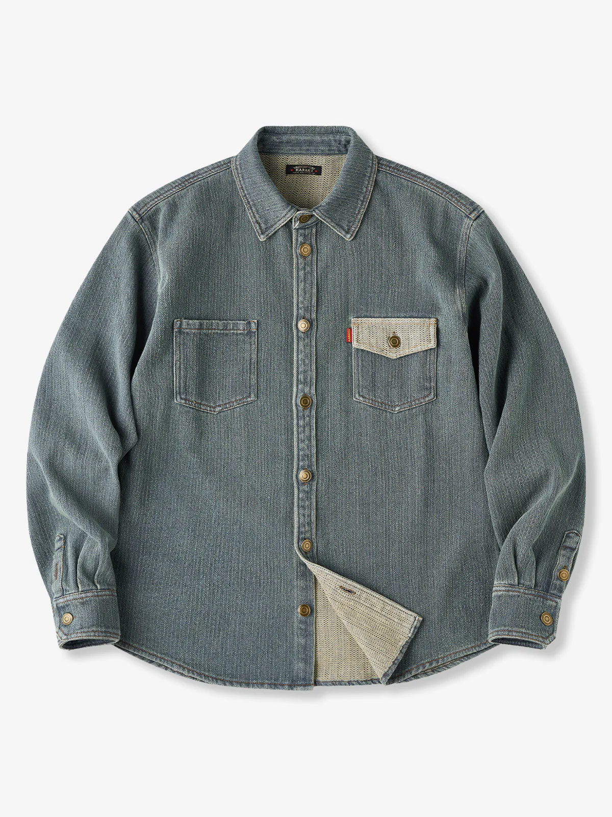 Best seller Denim